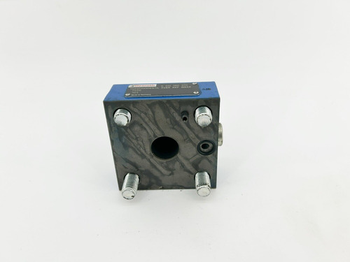 New Rexroth 0 810 060 070 Cartridge Valve, 16 Bar 081006 Bbt