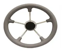 Comprar Volante Lancha Barco Nautica Motor Fuera Borda Cremallera