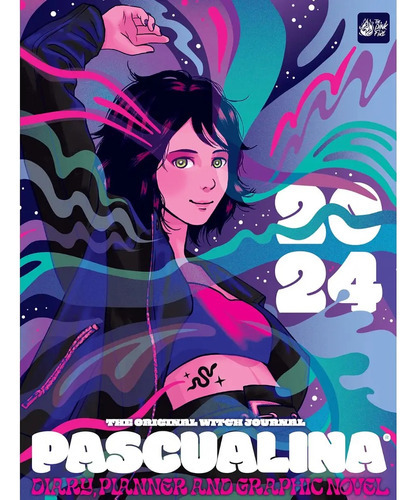 Agenda 2024 - Pascualina - Shadowgram