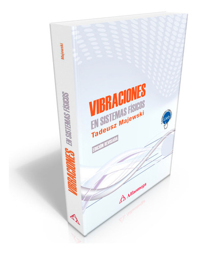 Libro Vibraciones - En Sistemas Físicos