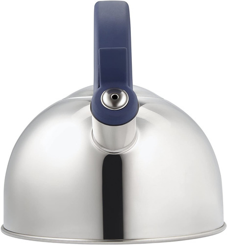 Tetera De Acero Inoxidable Marca Magefesa