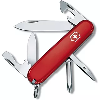 Navaja De Bolsillo Swiss Army Multi Tool Tinker