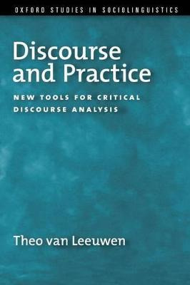 Libro Discourse And Practice