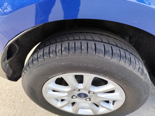Ford Ecosport 1.5 Se 123cv 4x2 Manual
