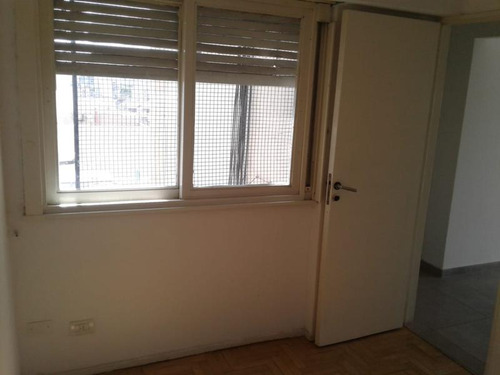 Departamento 3 Ambientes En Venta - Villa Del Parque