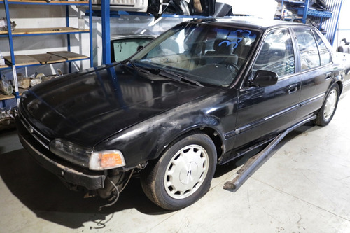 Sucata P Retirar Peças Honda Accord Ex 2.2 16v Automatico 93