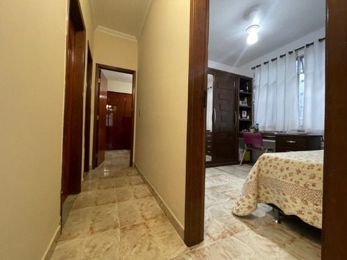 Imagem 11 de 26 de Vende Casa Linear De 3 Quartos Com Terraço Na Rua Mario, Praça Seca. - Ca00165 - 68976662