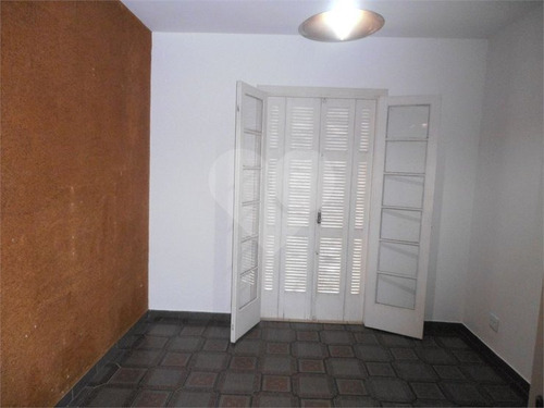 Casa-são Paulo-perdizes | Ref.: 353-im377953 - 353-im377953