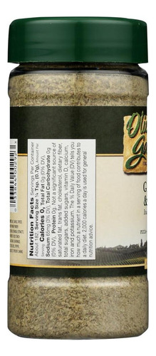 Condimento Verde 396 G