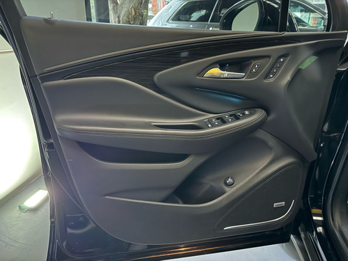 Buick Envision 2.0 Cxl At