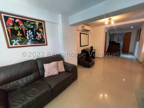 Imagen 7 de 21 de Apartamento En Venta, El Rosal, 120mts, Rah 22-29150