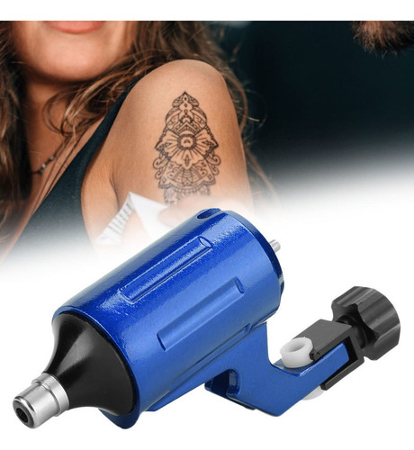 Shader De Línea De Aleación De Máquina De Tatuaje De Motor F