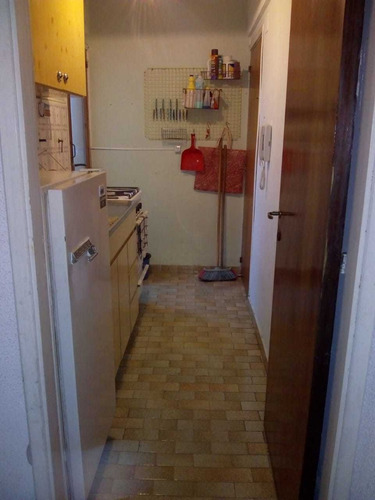 Departamento En Alquiler En San Bernardo.