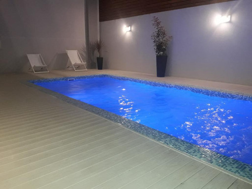 Imagen 17 de 18 de Departamento - Tres Ambientes - Avenida Bunge 1300 - Pinamar, Costa Atlántica - Renata 20