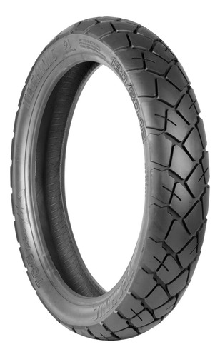 Par Pneu Nx Xr 200 110/80-18 + 90/90-21 Technic T & C Plus