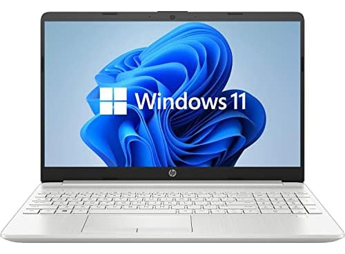 Laptop Hp 15 Notebook Core I3 16gb Ram 1tb Ssd