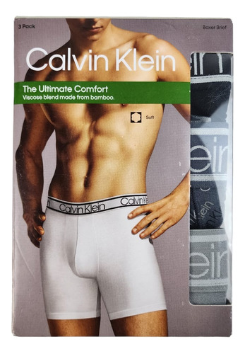 Boxer Calvin Klein