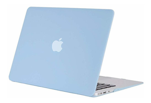 Estuche Mosiso Para Macbook Air 13 (modelos: A1369 Y A1466, 