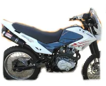 Comprar Escape Deportivo Xrs - Skua - Corven Triax 150 - 200 Y 250