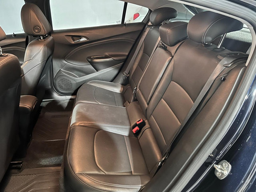 Chevrolet Cruze 1.4 Lt At Sedan