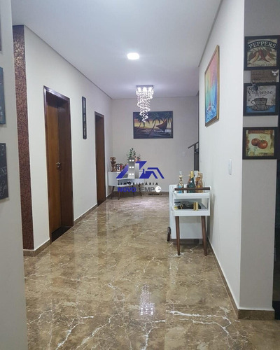 Imagem 6 de 27 de Casa A Venda Em Barueri Com 6 Suites E 6 Vagas - São Fernando - Ca01101 - 70334117