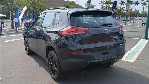Chevrolet Tracker 1.2 TURBO FLEX RS AUTOMÁTICO