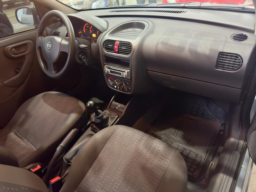 Chevrolet Corsa 1.4 MPFI MAXX 8V FLEX 4P MANUAL