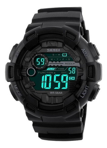 Reloj Digital Skmei 1243