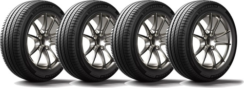 Kit de 4 neumáticos Michelin Primacy 4 P 225/45R17 91 Y