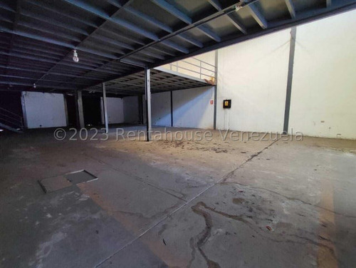 Imagen 4 de 27 de Galpón En Venta Av Constitución, Maracay 23-30949 Hc