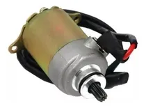Comprar Burro De Arranque Cuatriciclo Zanella Fx 150 Cargo