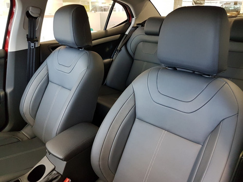 Citroen C4 Lounge 1.6 Hdi 115 Feel Pack 0km - Oferta - Darc