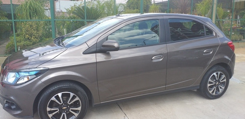 Chevrolet Onix 1.4 Ltz Mt 98cv 2013