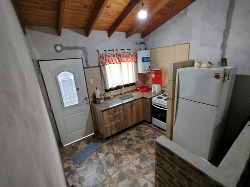 Casa 3 Amb En Venta En Merlo Más Casa Prefabricada