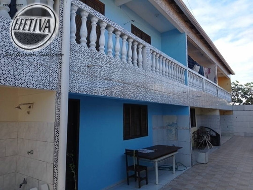 Sobrado 70 M²-balneário Monções-pontal Do Paraná - 469s