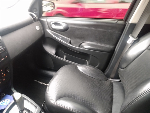 Imagem 9 de 11 de Fiat Stilo 2010 1.8 8v Blackmotion Flex Dualogic 5p