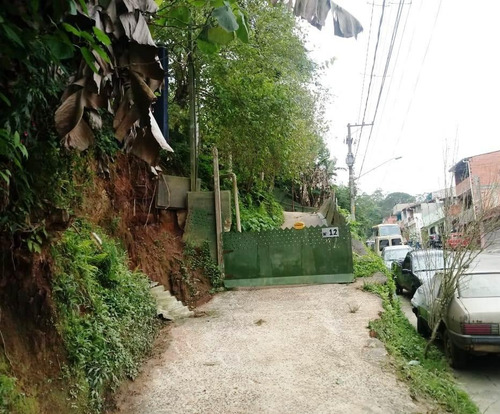 Imagem 3 de 24 de Casa À Venda, 2 Quartos, 8 Vagas, Batistini - São Bernardo Do Campo/sp - 47785