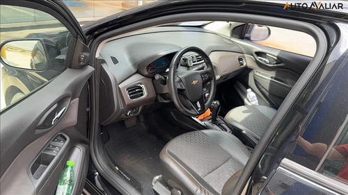 Chevrolet Prisma 1.4 Mpfi Ltz 8v Flex 47p Automatico