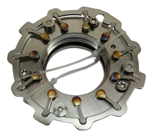 Geometría Variable Turbo (vnt) Suzuki Grand Vitara 2007 2.0