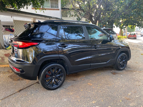 Jac Sei4 Black Series Aut 1.5 Turbo