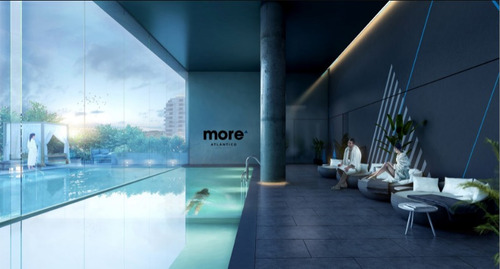 Imagen 6 de 13 de Venta!! More Atlántico Punta Del Este, En Pozo!!