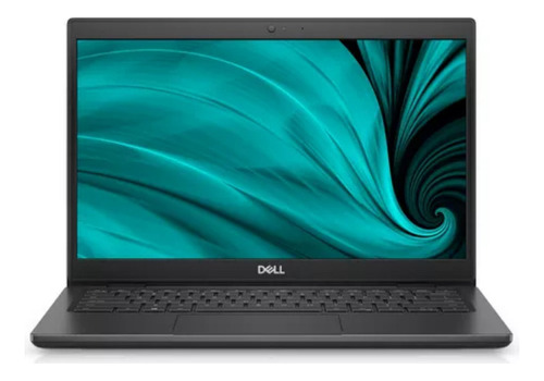 Laptop Dell Latitude 14 3420 Nb Spa Ci7-1165g7 8gb 256g Ssd 