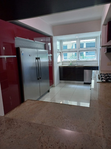 Imagen 7 de 28 de Apartamento En Evaristo Morales 3er Piso 256mts