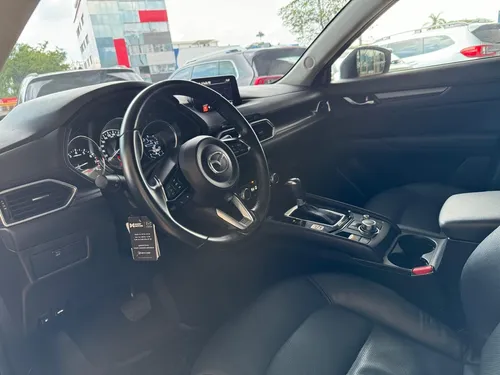 Mazda CX-5 2.0 Touring At