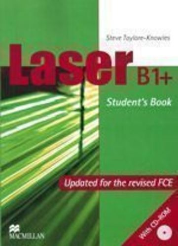 Laser B1+ Student S Book Updated For The Revised Fce Com Cd