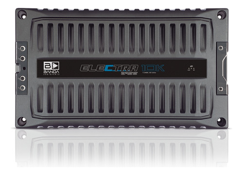 Modulo Amplificador Banda Electra 10k2 10000w Rms 2 Ohms