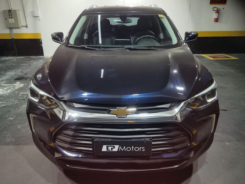 Chevrolet Tracker Ltz 1.2 Turbo 12v Flex Aut.
