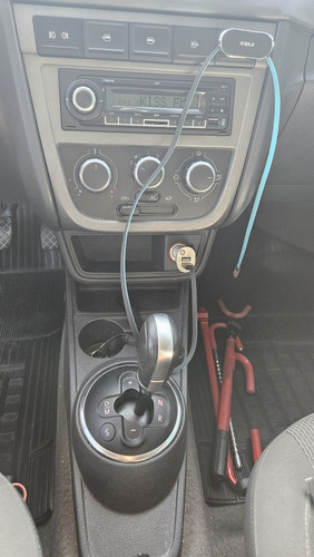 Volkswagen Voyage 1.6 Vht Comfortline Total Flex I-motion 4p