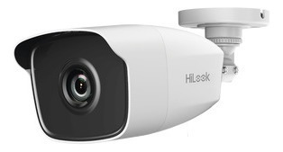 Imagen 1 de 1 de Cámara Hilook 4mp Bala-2.8mm,ir 40,ip66/thc-b240-m 2.8mm