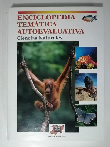 Ciencias Naturales  Con Método De Aprendizaje  1 Vol.
